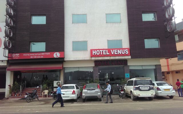 Hotel Venus