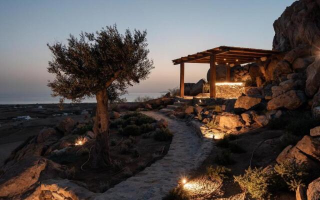 Villa Mayia by Anamnesia Collection