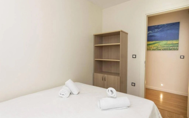 Comfy Home Near Public Transportation in Sisli