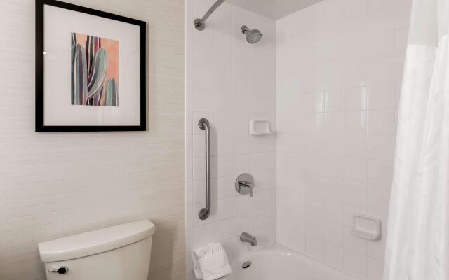 Hilton Garden Inn Reno