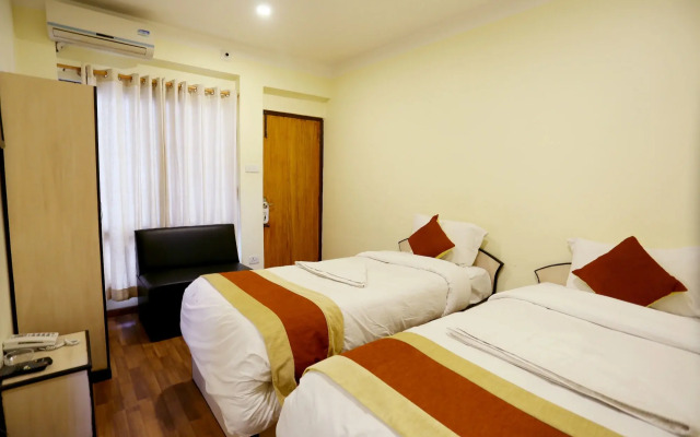 Hotel Sweet Town