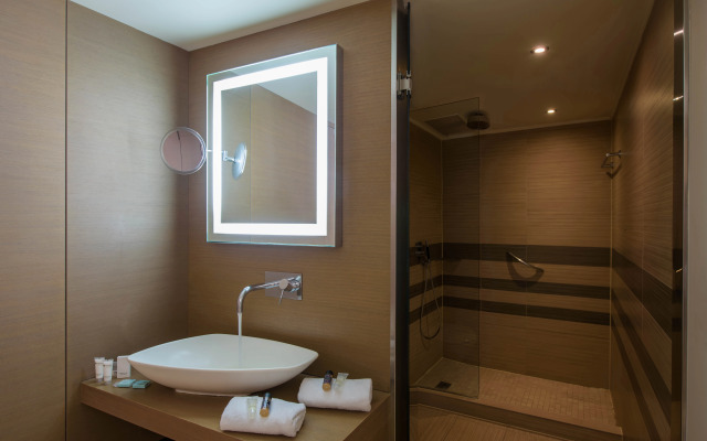 The Ixian Grand & All Suites - Adults Only