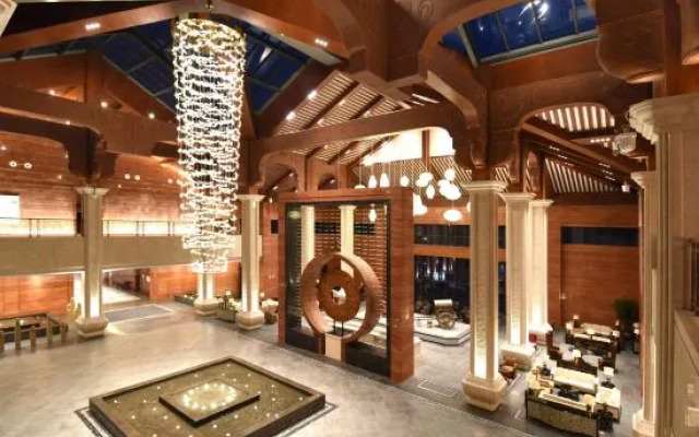 Dragon Palace Bengbu