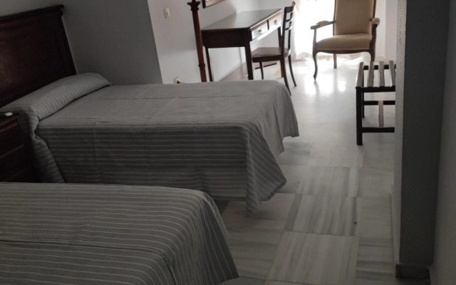 Hotel Cervantes
