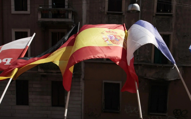 Hotel Poma