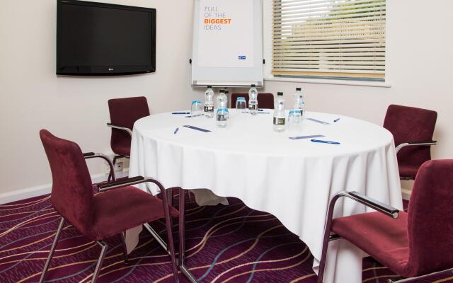 Holiday Inn Express Tamworth by IHG