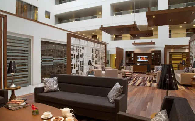 Oakwood Residence Prestige Whitefield Bangalore
