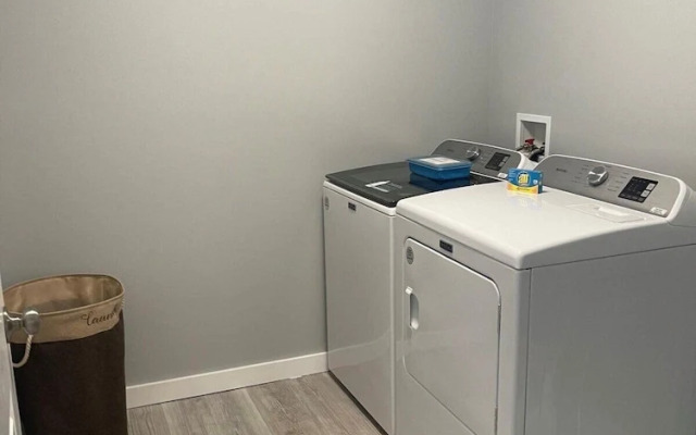 Duplex On Howard - Sekul Suite, Biloxi