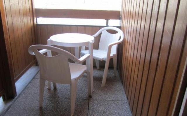 Appartement Brides-les-Bains, 1 pièce, 4 personnes - FR-1-512-187