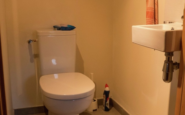 Cozy Holiday Home in Saint-privat-d'allier Near River