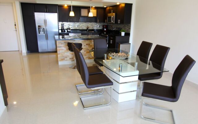 Ocean Reserve Apartment
