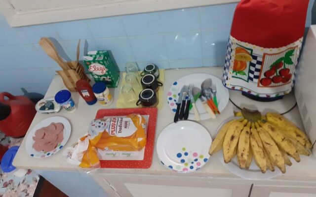 Casa Feliz Hostel Boa Viagem