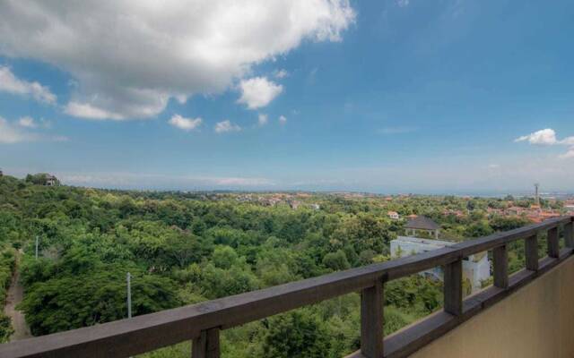 Temple View Boutique Villa