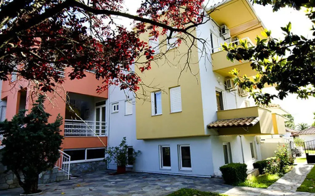 Voula Apartments