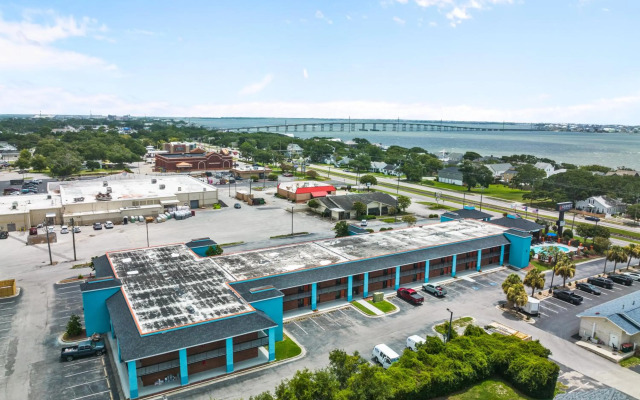 Quality Hotel Morehead City near Atlantic Beach