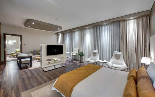 Remal Hotel Al Dhannah