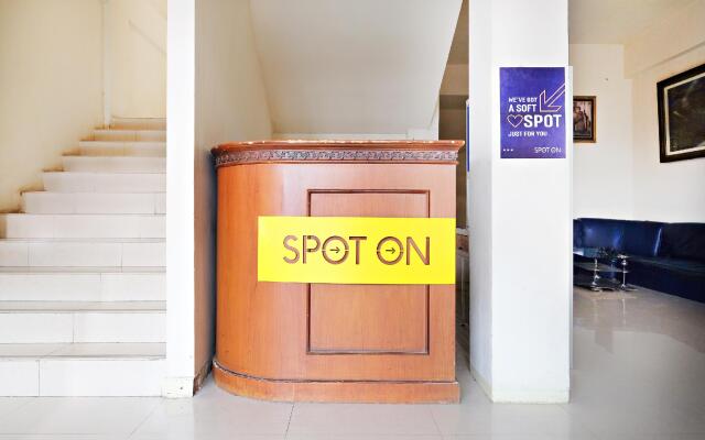 SPOT ON 2610 Zn Guest House