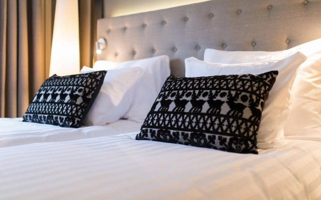 Lapland Hotels Tampere