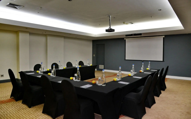 Fountains Hotel Cape Town