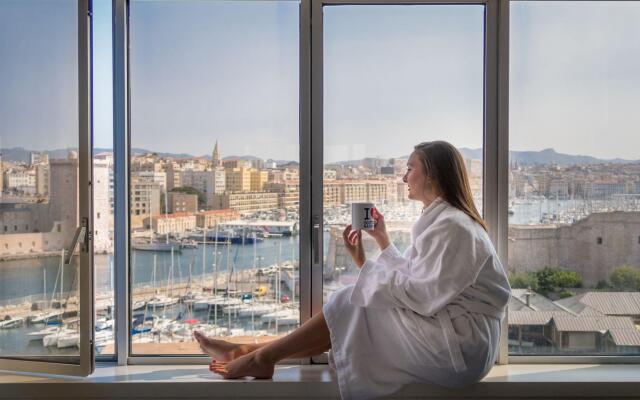 Sofitel Marseille Vieux Port