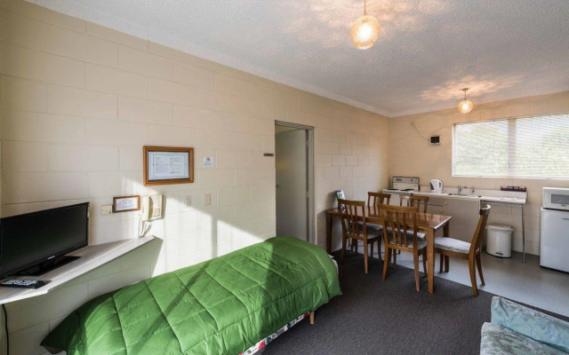 Claudelands Motel