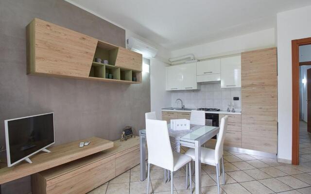 Appartamento Ulivo