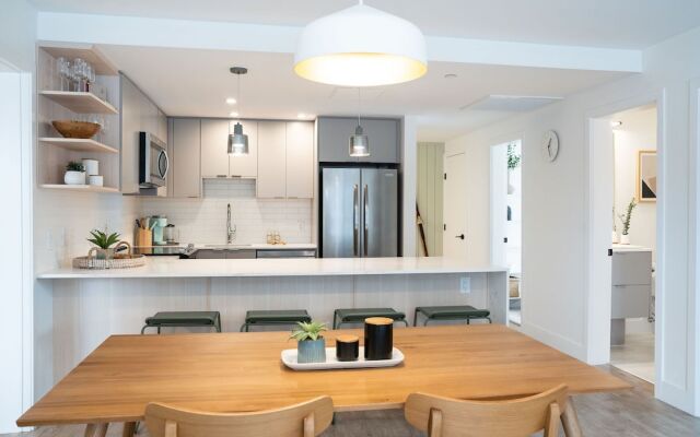 Adanac Revelstoke by Revelstoke Vacations
