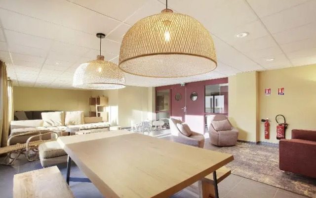 Residence Odalys Le Village de Praroustan