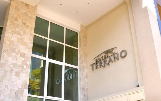 Wyndham Garden Concepcion