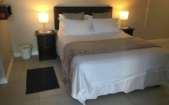 MeTime Self Catering Accommodation
