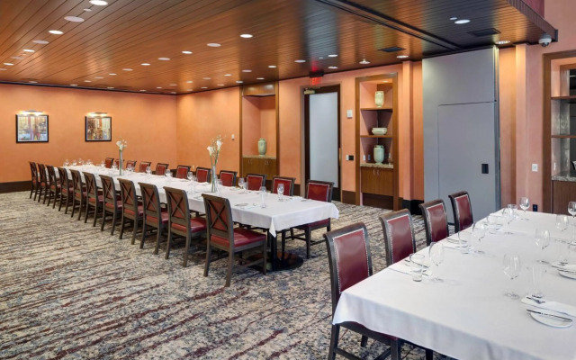 Marriott Hartford Downtown
