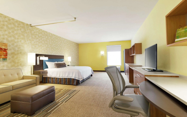 Home2 Suites by Hilton York