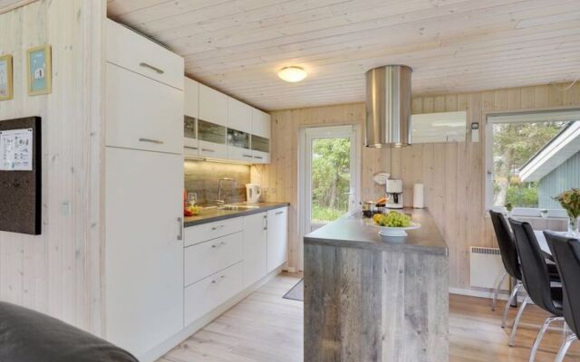 "Kadife" - 1.1km from the sea in Western Jutland