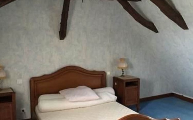 Appartement Segonzac