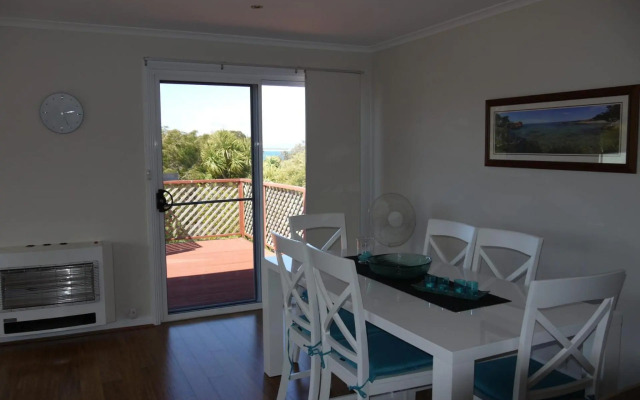 Prime Location - Totally Refurbished