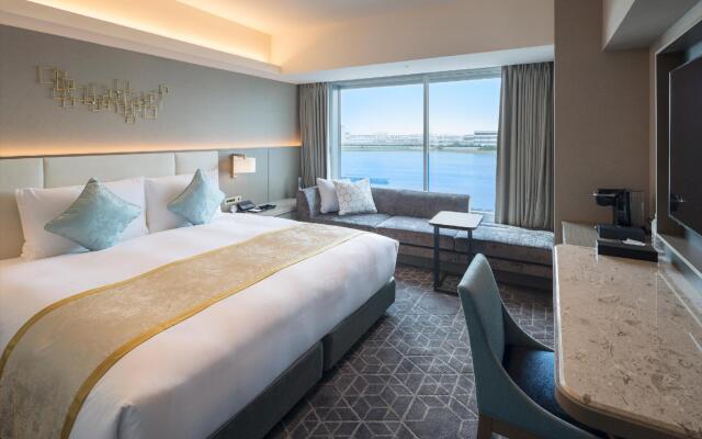 Hotel Villa Fontaine Premier Haneda Airport