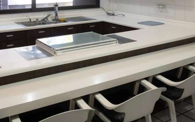 Casa Lulú Coyoacán