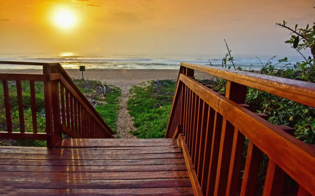 La Lucia Sands