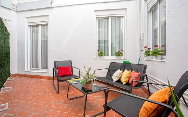 Genteel Home Manuel de Sandoval