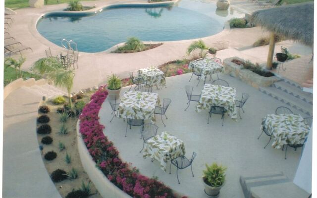Plaza Hotel Positano