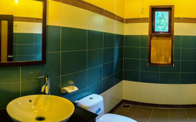 Lan Anh Garden Resort