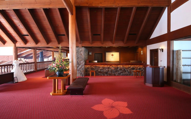 Tateshina Tokyu Hotel