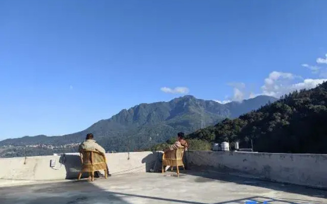Yuanyang Duoyishu Xindu Hotel