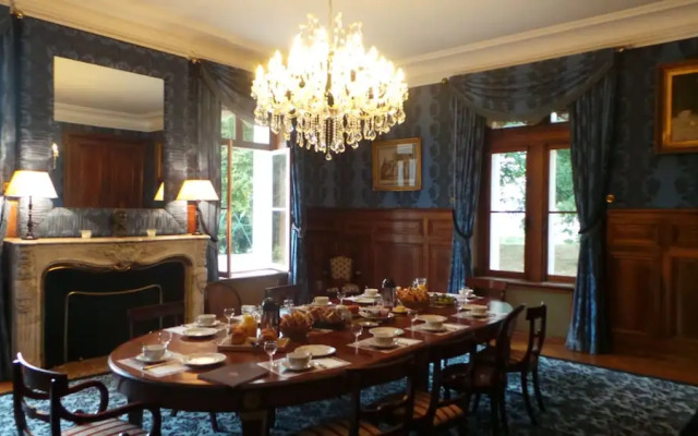 Château Lagrave Béchade