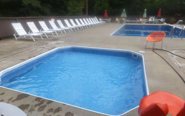 Catskill Mountain Lodge