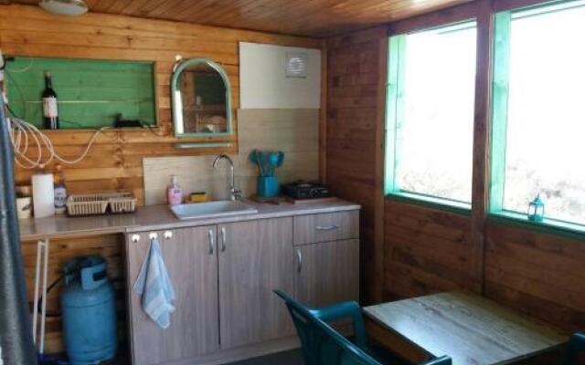 Green Cottage Staro Myasto