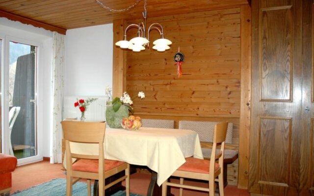 Gästehaus Rundblick