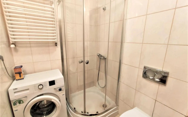 Abak Krakow Apartment - Bon Turystyczny