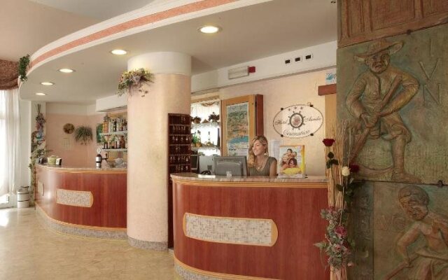 Club Hotel Aurelio  Eritrea