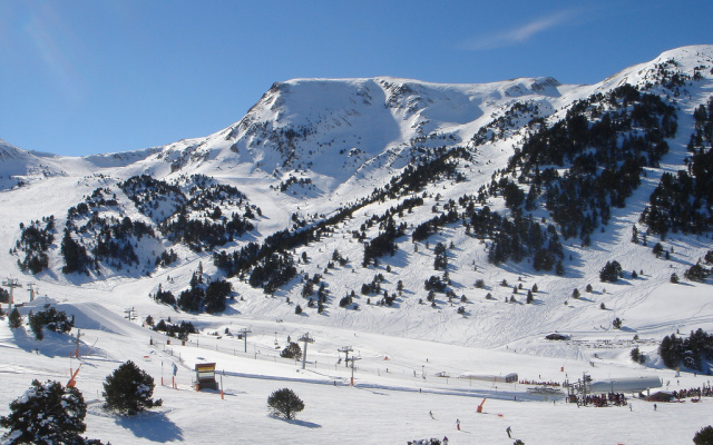 Hotel Insitu Eurotel Andorra